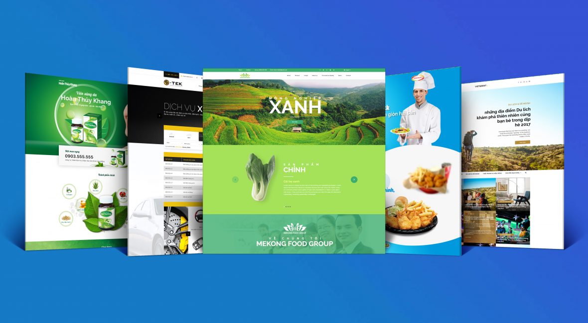 web app