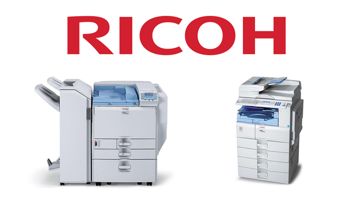 Top 5 lý do nên mua máy photocopy Ricoh