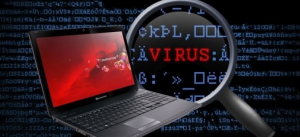 virus gây ảnh hưởng nghiêm trọng