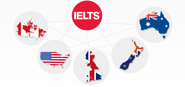 Học IELTS tốt để có thể làm việc tại công ty đa quốc gia