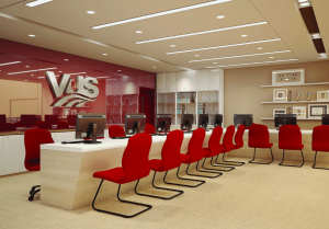 Trung tâm luyện thi IELTS VUS