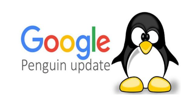 Thuật toán Google Penguin