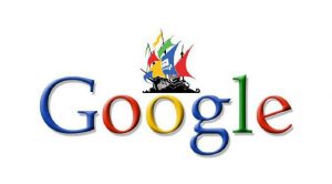 Thuật toán Google Pirate