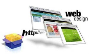 Tổng hợp những xu hướng thiết kế giao diện website.