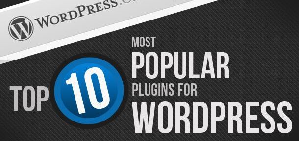 Top 10 plugin WordPress tốt nhất hiện nay