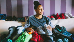 kinh doanh giày dép