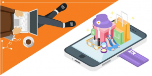 Kinh doanh online là gì?