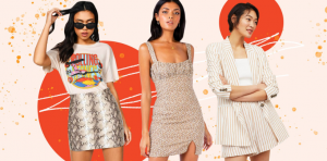 Thời trang - mặt hàng kinh doanh online giàu tiềm năng