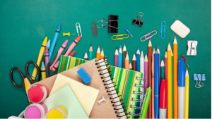 kinh doanh văn phòng phẩm