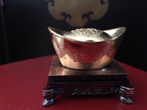 vật phẩm phong thủy