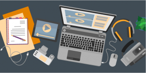 video khóa học online