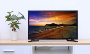 Kinh doanh mặt hàng công nghệ tivi
