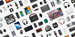 Top 10 mặt hàng công nghệ kinh doanh hiệu quả 2019