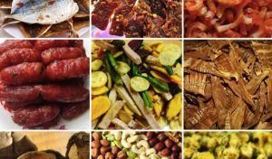 Phương pháp sấy nông sản hiện đại