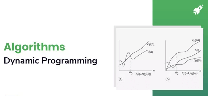 Thuật toán Dynamic Programming Algorithms