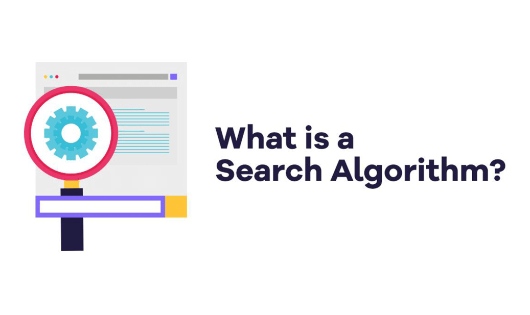 Thuật toán Search Algorithms
