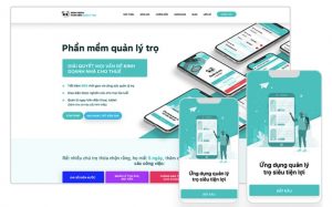 Phần mềm quản lý nhà trọ Mona House