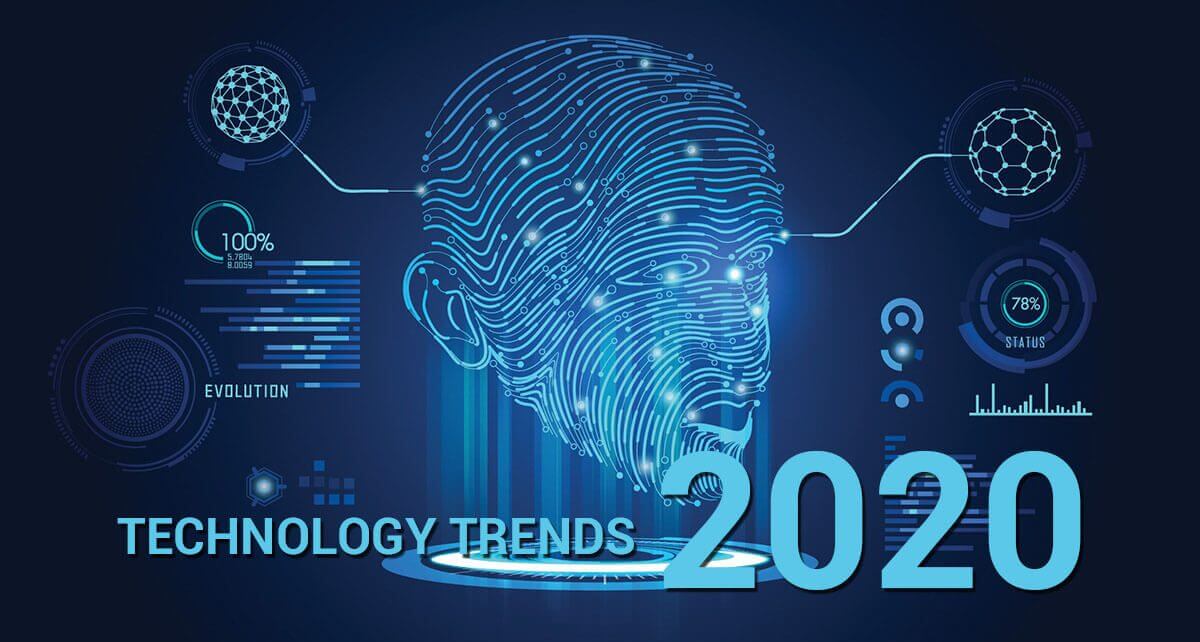 Những xu hướng công nghệ phần mềm trong năm 2020