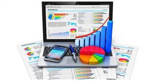 Hệ thống báo cáo tự động và chi tiết