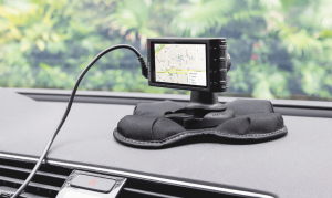 Hệ thống định vị toàn cầu GPS