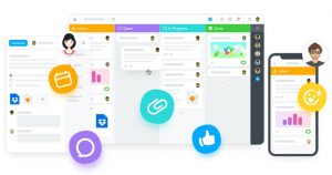 Meistertask- Công cụ theo dõi và quản lý công việc