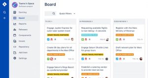 Jira- Nền tảng quản lý công việc chuyên dụng cho doanh nghiệp công nghệ thông tin