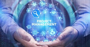 Giám sát chặt chẽ tiến độ dự án