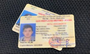 Có bắc buộc phải đổi bằng lái xe máy hàng A1 sang thẻ nhựa