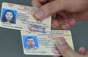 Lợi ích khi đổi bằng lái xe máy