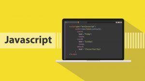 ngôn ngữ lập trình phần mềm JavaScript