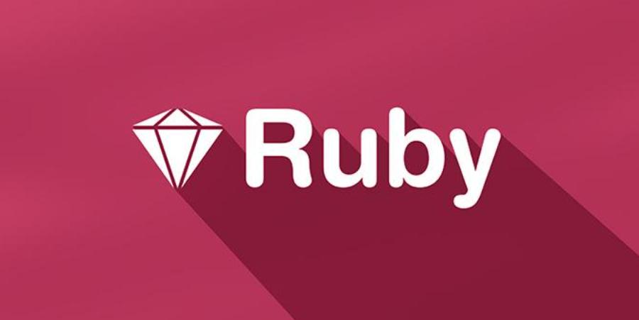 Ngôn ngữ lập trình phần mềm Ruby