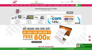 Nhà cung cấp hosting PA Việt Nam