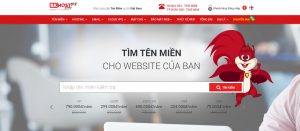 Nhà cung cấp hosting Việt Nam BKHOST.vn