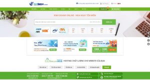 Nhà cung cấp hosting Việt Nam Tenten