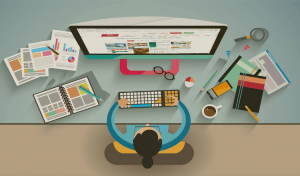 gia công phần mềm