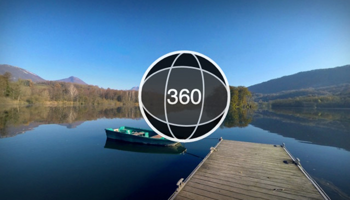 Ảnh 360° chụp bằng iPhone và cách đăng ảnh 360 đạt độ nét cao nhất | Viết  bởi Gia Tường