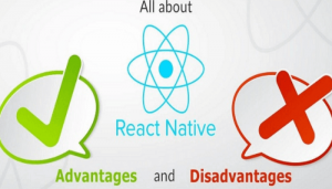 ưu nhược điểm của react native