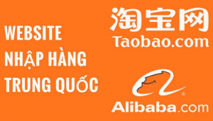 website nhập hàng Trung Quốc