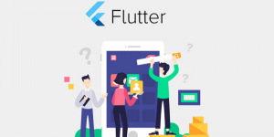 cộng đồng flutter
