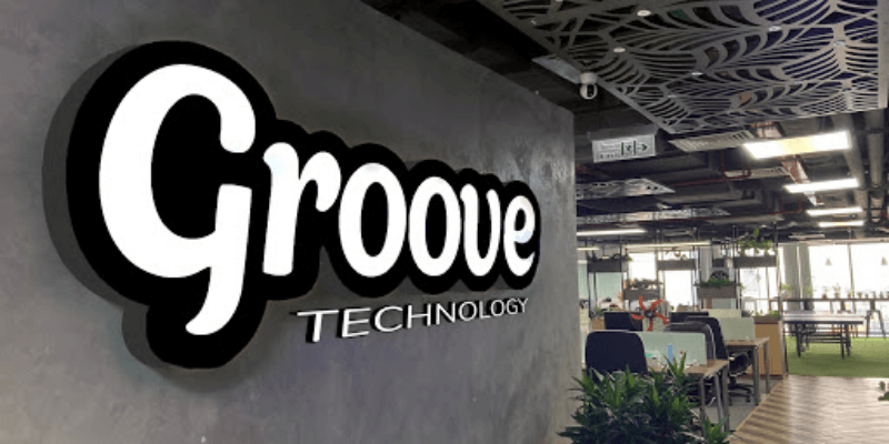 công ty thiết kế app mobile chuyên nghiệp groove technology