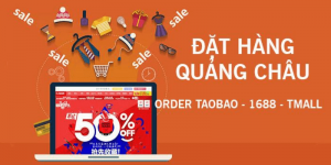 đặt hàng quảng châu