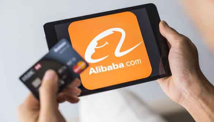 Kinh nghiệm thanh toán khi đặt hàng trên Alibaba