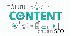 đánh giá website chuẩn SEO qua nội dung
