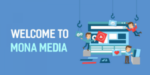 công ty thiết kế website theo yêu cầu chuyên nghiệp Mona Media