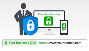 Đăng ký chứng chỉ EV SSL ở đâu? Top 10 dịch vụ đăng ký EV SSL