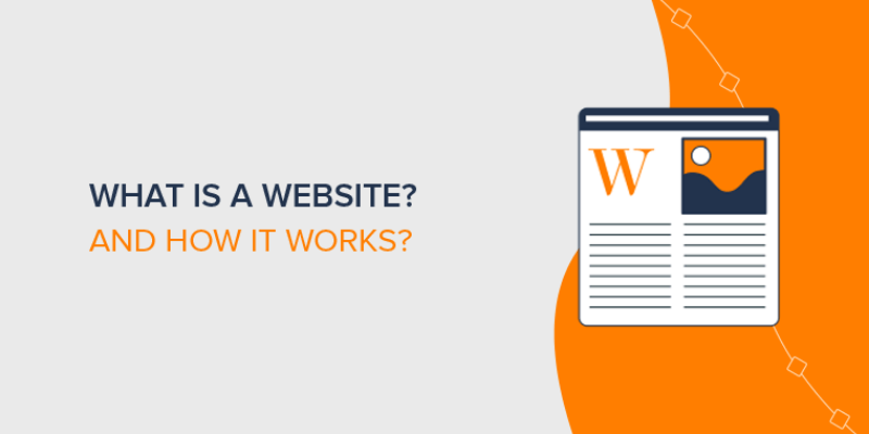 Website là gì? Tổng hợp kiến thức cần biết về website