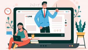 Top 7 phần mềm học trực tuyến phổ biến nhất hiện nay