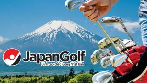 Japan Golf - Cửa hàng bán thiết bị golf Nhật Bản