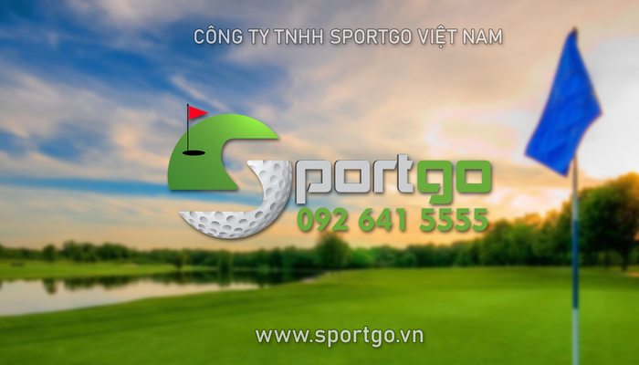 Sportgo Việt Nam – Đơn vị cung cấp thiết bị đánh golf giá rẻ