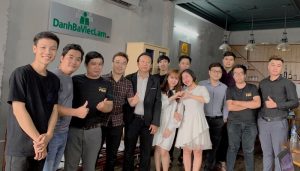 Dịch vụ Entity - SEO GPSC